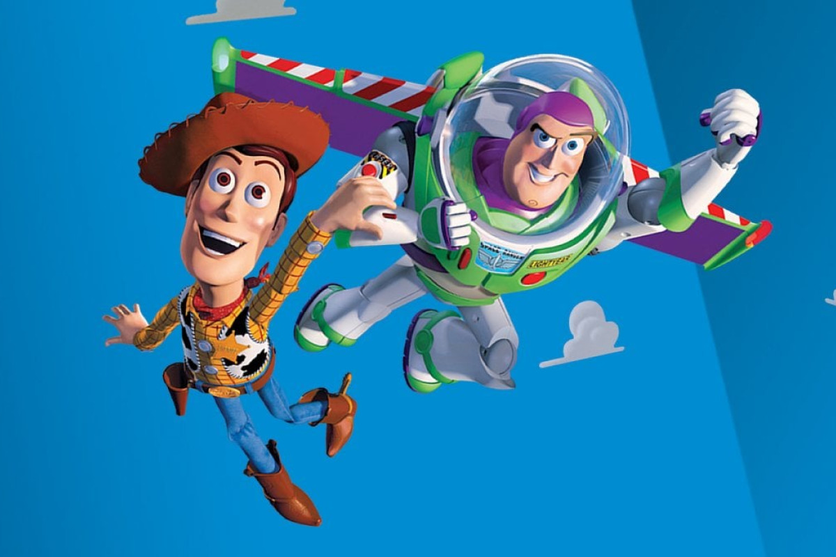 Toy Story 5: i primi minuti svelati da Pete Docter e i 30 anni del franchise celebrati ad Annecy