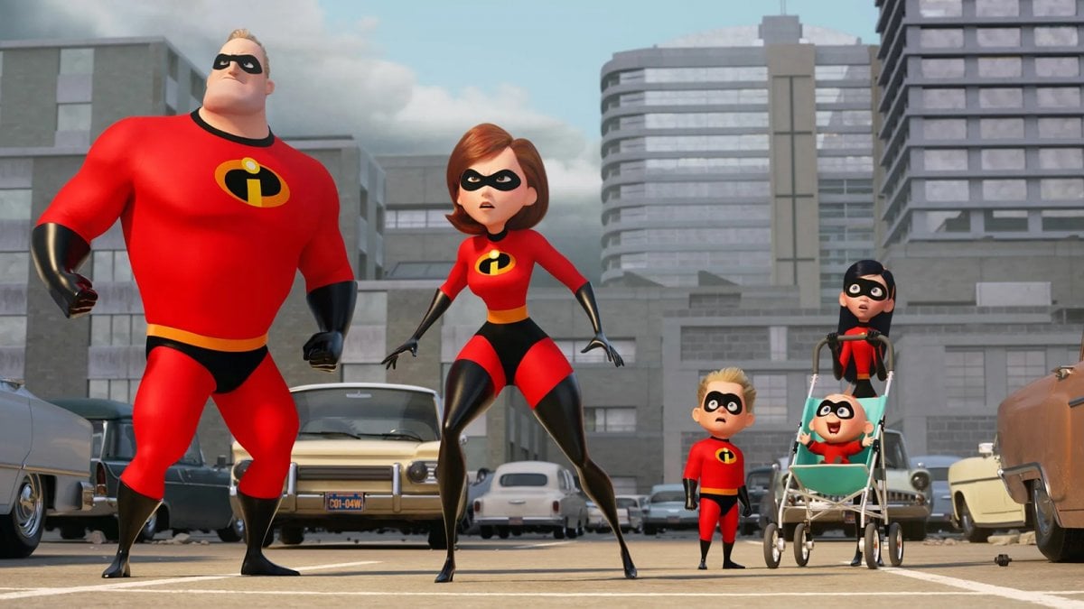 Gli Incredibili 3: Peter Sohn alla Regia del Sequel Pixar Atteso dai Fan, Novità e Aspettative da Non Perdere!