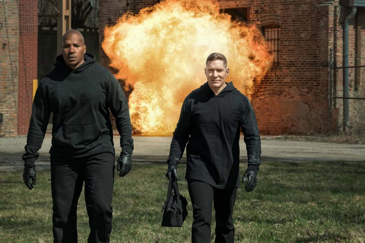 Power Book IV: Force conclude in grande stile, l’ultima stagione promette tensione e colpi di scena a Chicago