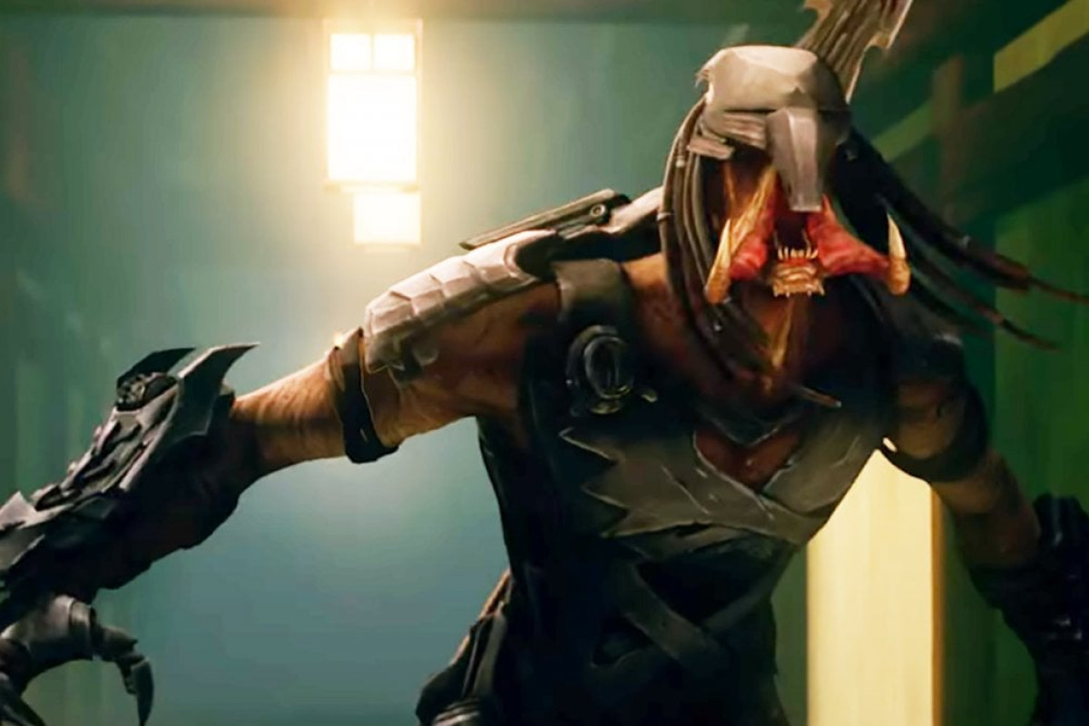 Predator: Killer of Killers, dal 2023 la saga svela un oscuro segreto mai raccontato prima