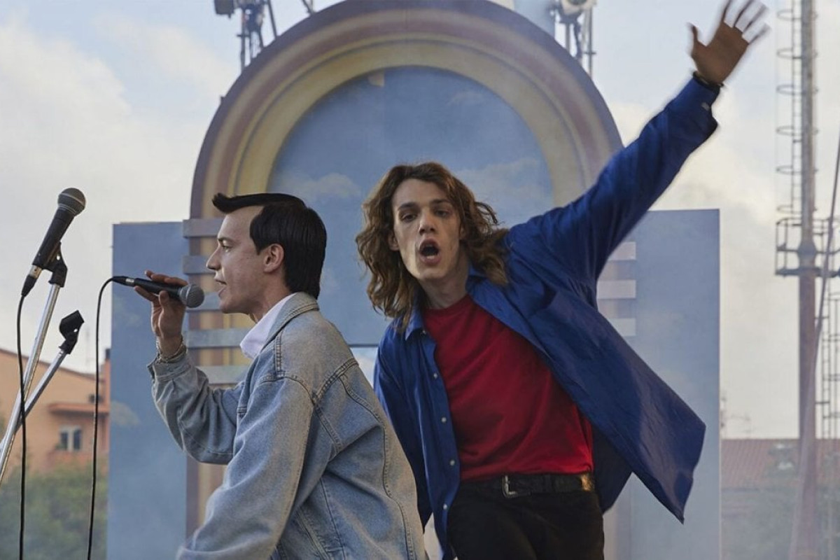 Italian Global Series Festival: i Premi Maximo Celebrano le Eccellenze delle Migliori Serie Italiane dell’Anno