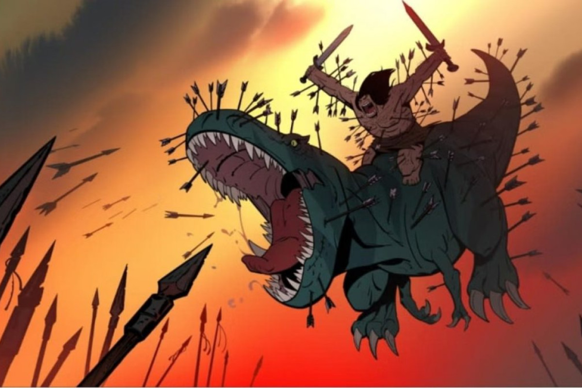 Primal 3: Genndy Tartakovsky rivela le attese novità della terza stagione e sorprende i fan con rivelazioni imperdibili