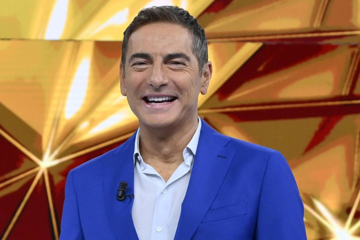 Primo Sabato Sera di Chi Può Batterci? Marco Liorni e VIP in Gara contro 100 NIP il 7 Ottobre! Scopri i Moment di Stasera