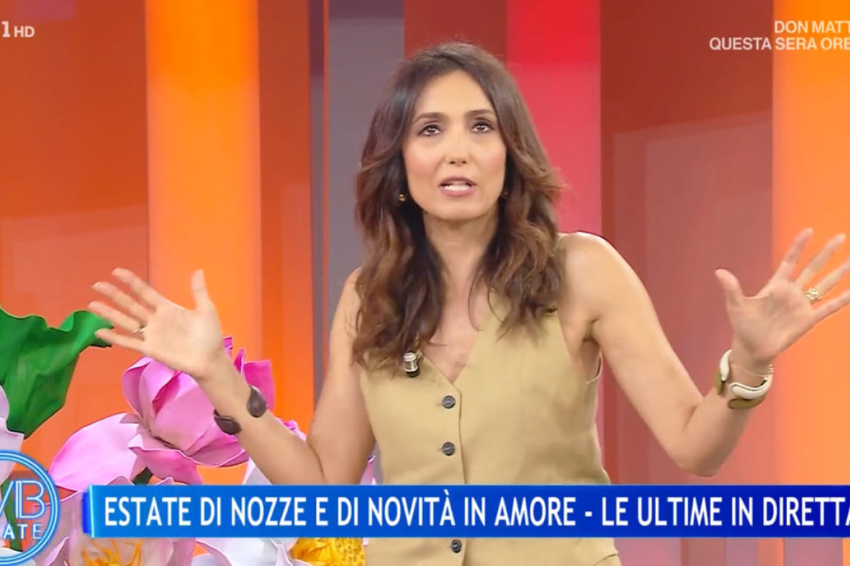 La volta buona: problemi tecnici e pubblicità improvvisa sconvolgono l’ultima puntata in diretta