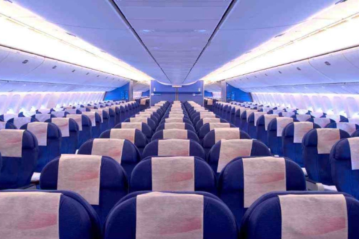 Posti più sicuri in aereo: scopri dove sederti per massimizzare la tua sicurezza in caso di incidente