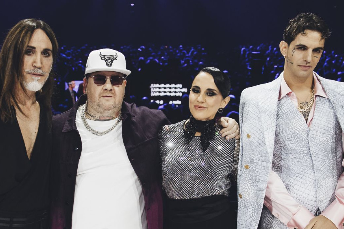 X Factor Italia: svelati i segreti sui guadagni dei giudici tra cachet e visibilità
