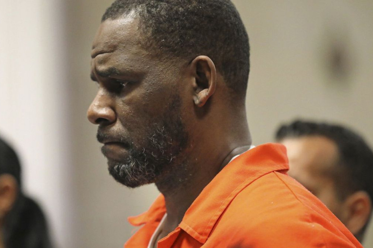 R. Kelly ricoverato in ospedale per overdose: svelati i retroscena choc dell’incidente in carcere
