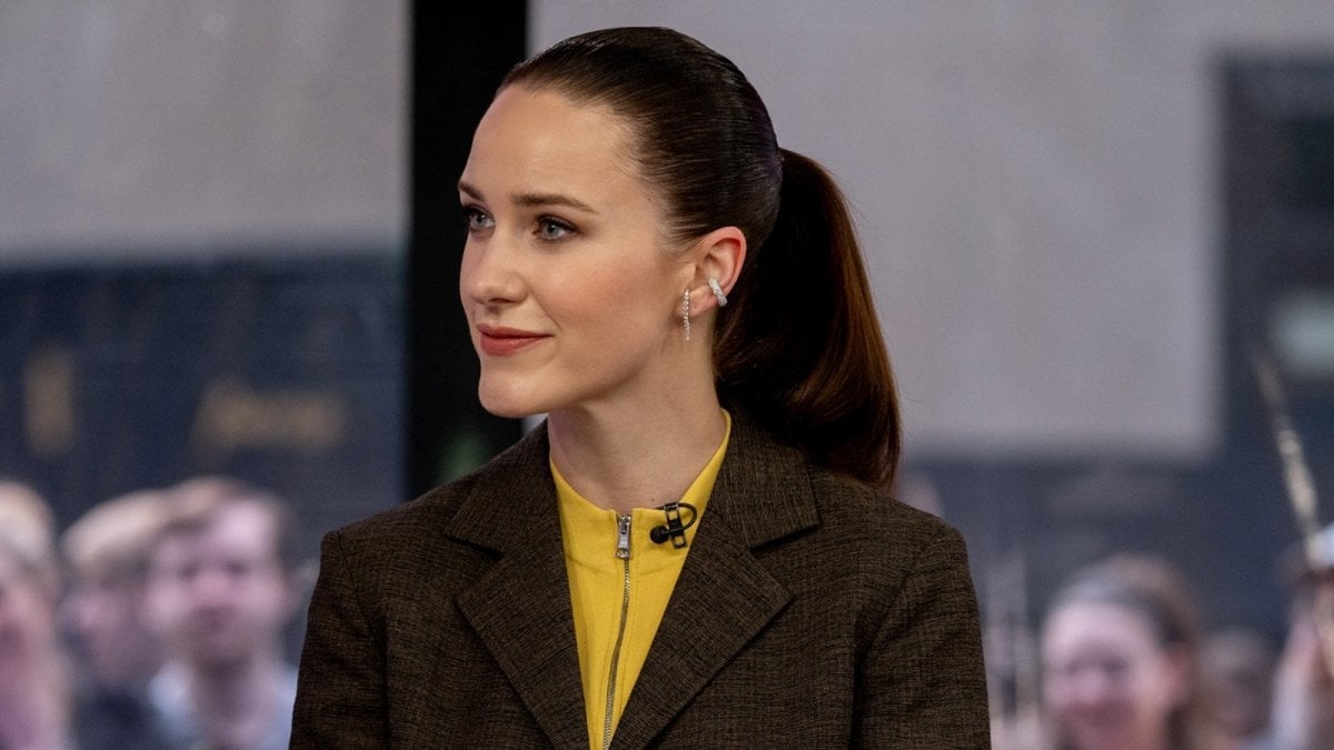 Presunto Innocente: Rachel Brosnahan protagonista e produttrice della nuova stagione in arrivo su Apple TV+
