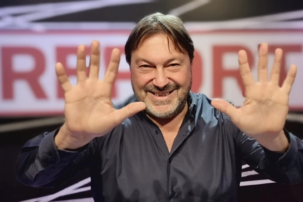 Rai al Riparo: Ridotti i Programmi di Punta nel 2025, Scopri Chi Perde di Più tra i Conduttori Storici