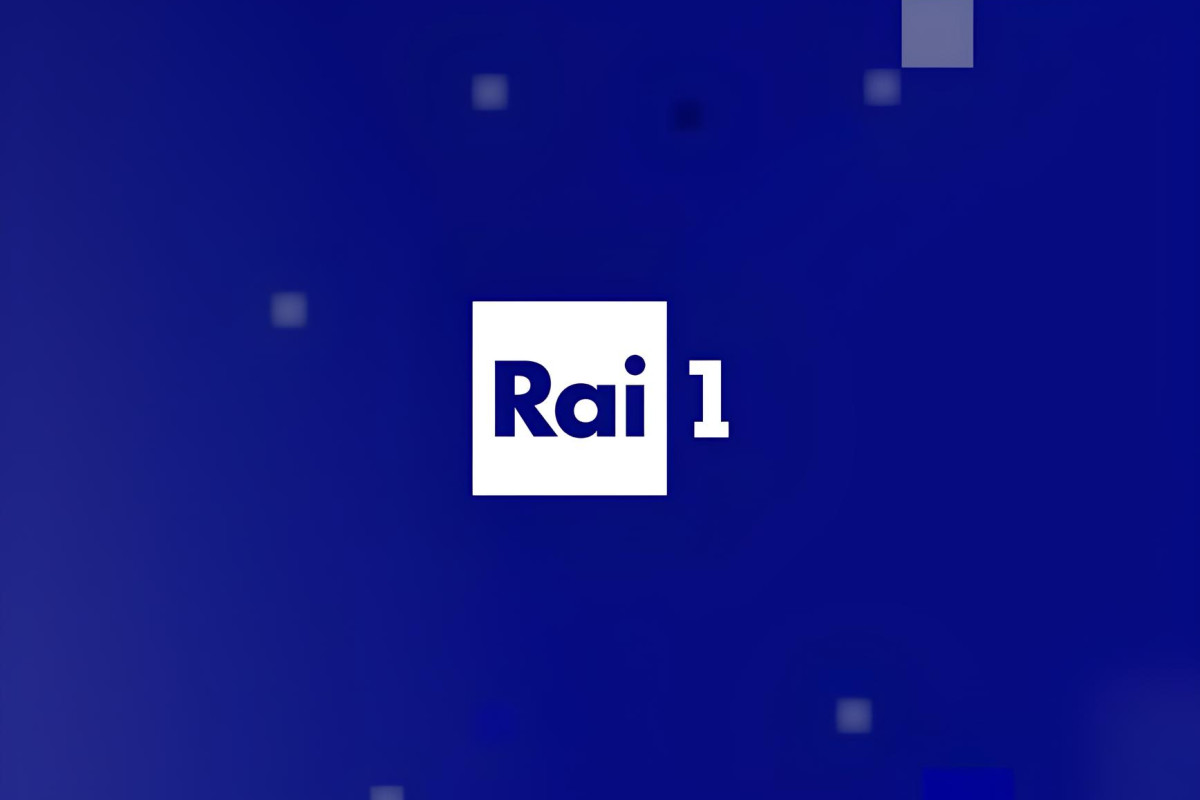 Rai 1 svela i palinsesti 2025/2026: un trionfo di musica, show e serie tv per il prossimo anno!