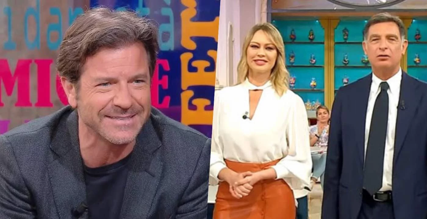 Rai: Novità nei programmi del mattino da settembre con nuove coppie e sorprese imperdibili!