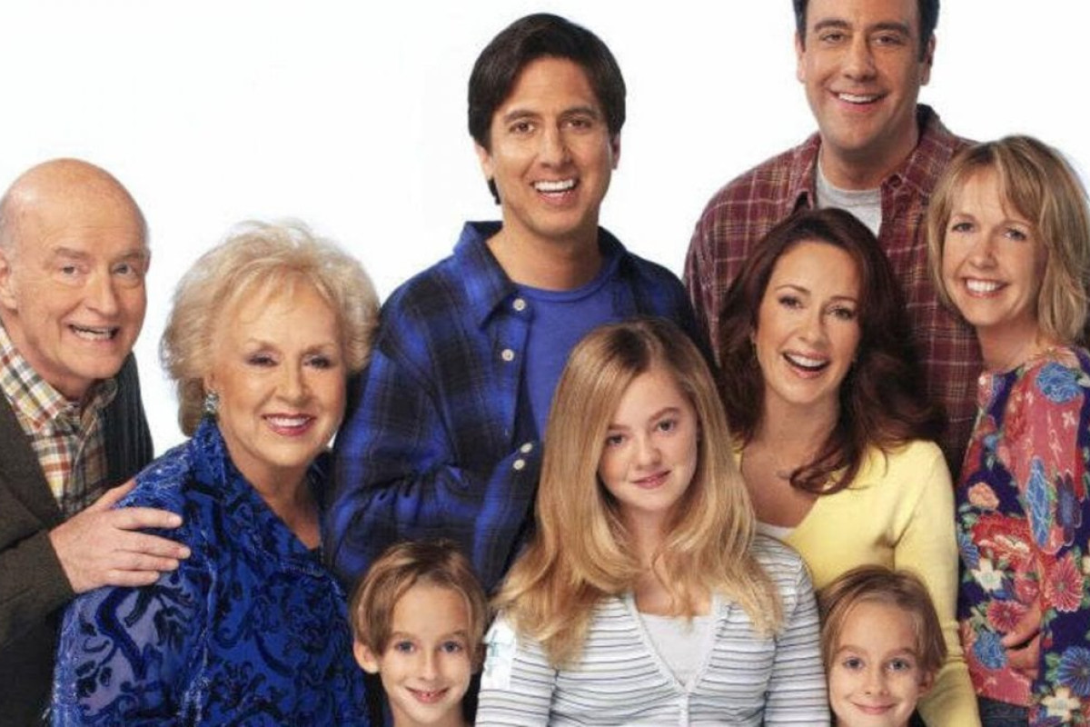 Tutti amano Raymond: Ray Romano e Patricia Heaton escludono un ritorno senza il cast originale
