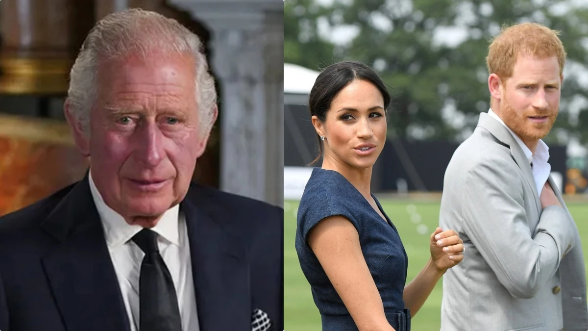 Re Carlo III guarda al futuro: segnali di riconciliazione con Harry e Meghan in vista degli 80 anni