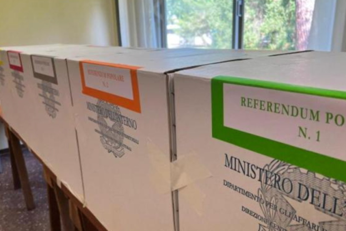 Referendum 2025: Primo giorno di voto con affluenza sotto le attese e incertezze sul quorum
