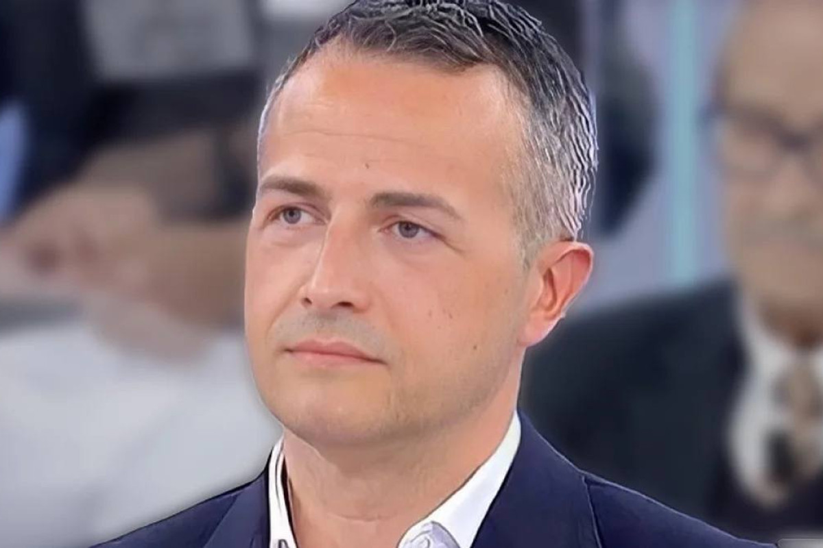 Riccardo Guarnieri pronto a tornare a Uomini e Donne: ipotesi e conferme per la nuova stagione scaldano i fan