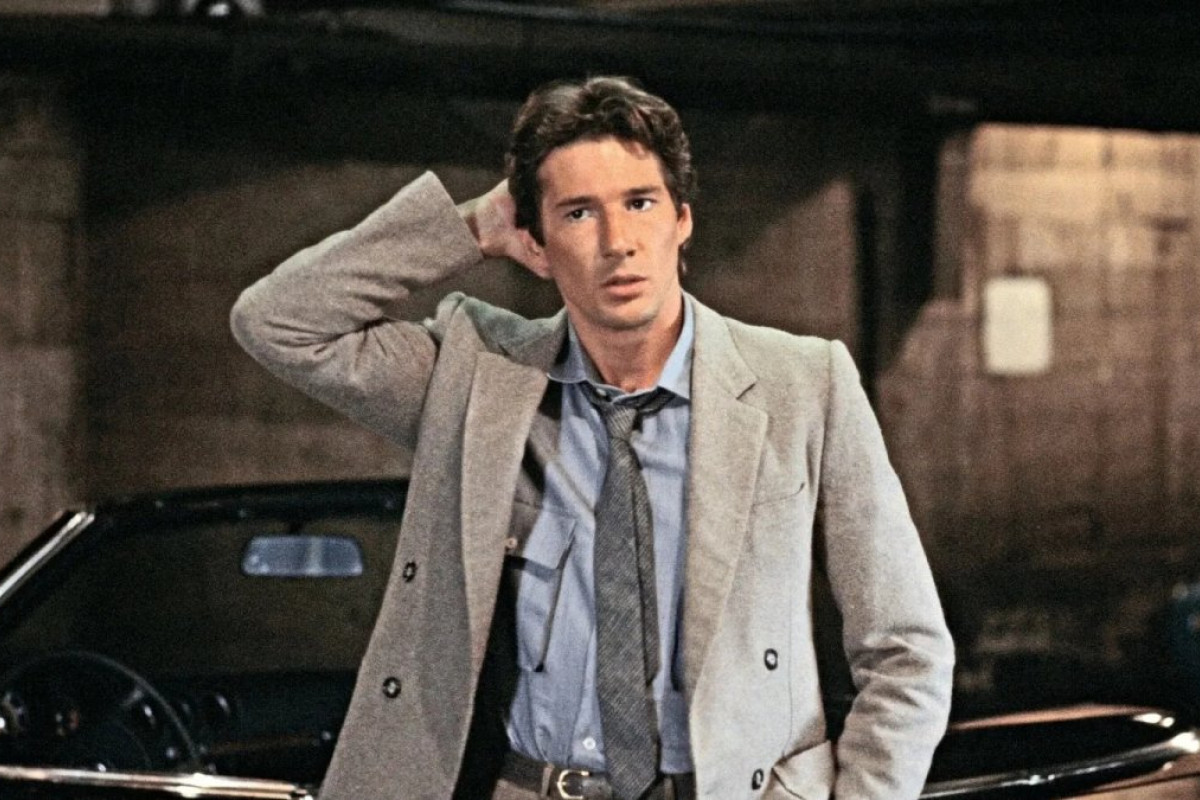 Richard Gere analizza l’evoluzione delle scene di intimità nei film: cosa è cambiato dagli anni ’80 ad oggi?