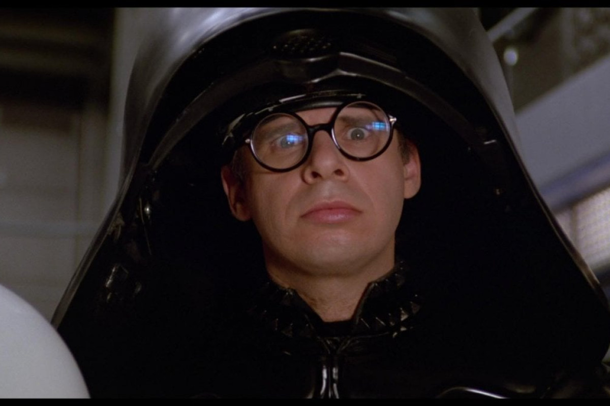 Balle Spaziali 2: Il Grande Ritorno di Rick Moranis nel 2027 Svela Sorprese Inaspettate e Nuove Avventure!