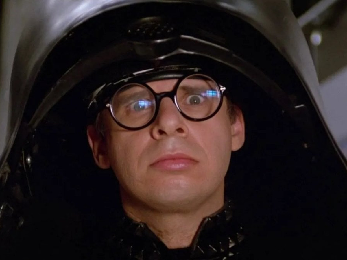 Balle Spaziali 2: il ritorno di Rick Moranis riaccende la nostalgia per il cult del 1987
