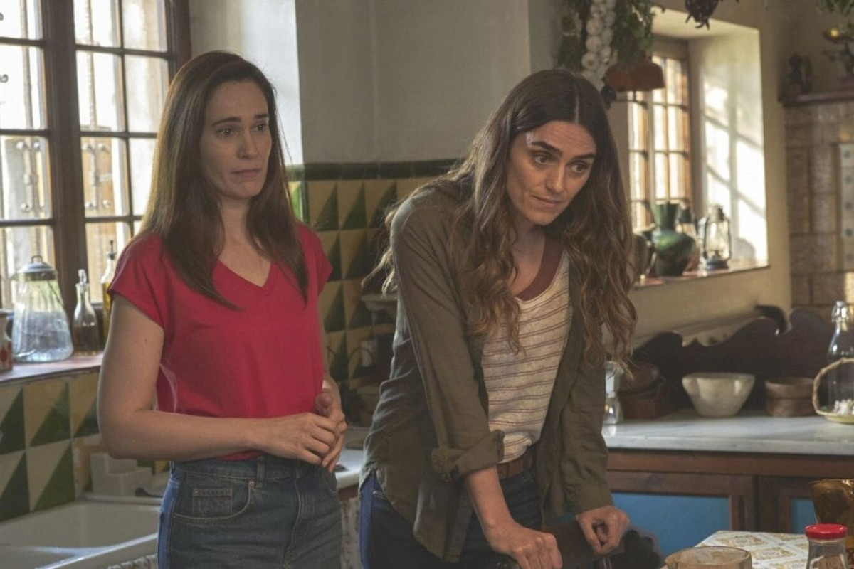 Ritorno a Las Sabinas, 10 giugno: nuove indagini e tensioni infuocate tra i protagonisti della serie drammatica