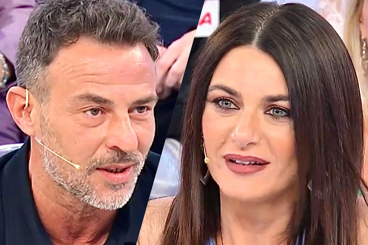 Ritorno di fiamma tra Gloria Nicoletti e Guido Ricci: il drammatico annuncio sui social dopo Uomini e Donne