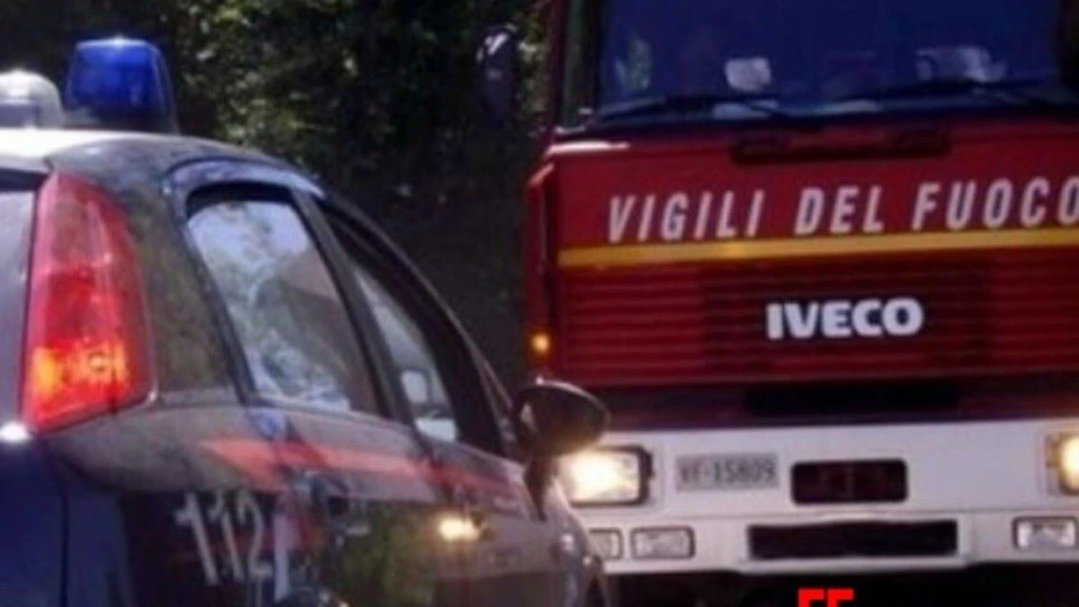 Ritrovato Antonio Groppo: mistero della scomparsa risolto sulle sponde del Po a Carignano