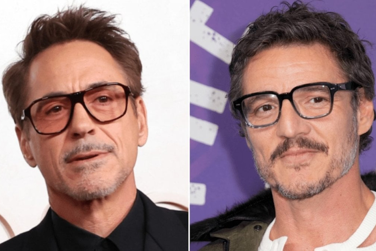 Avengers: Doomsday, Robert Downey Jr. e Pedro Pascal rivelano il loro sorprendente legame sul set