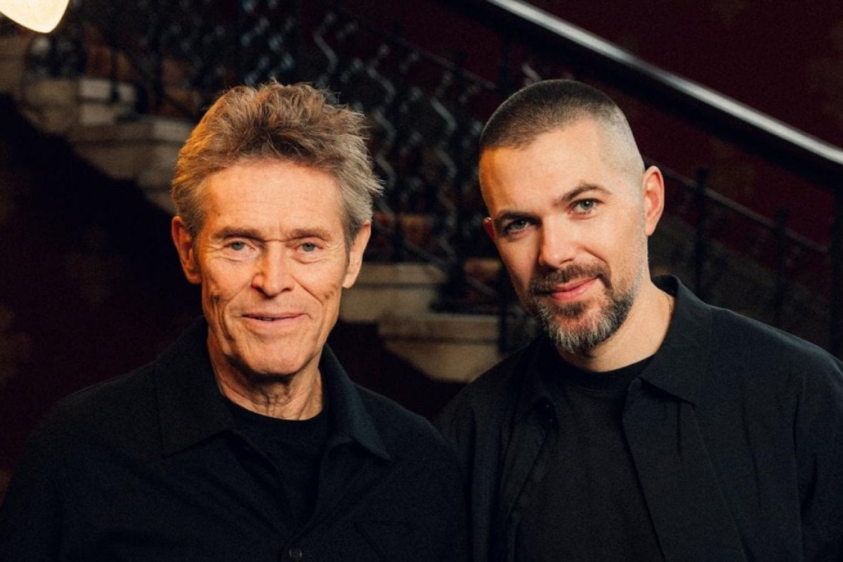 A Christmas Carol: Robert Eggers e Willem Dafoe pronti a rivoluzionare il classico natalizio, data ancora da svelare