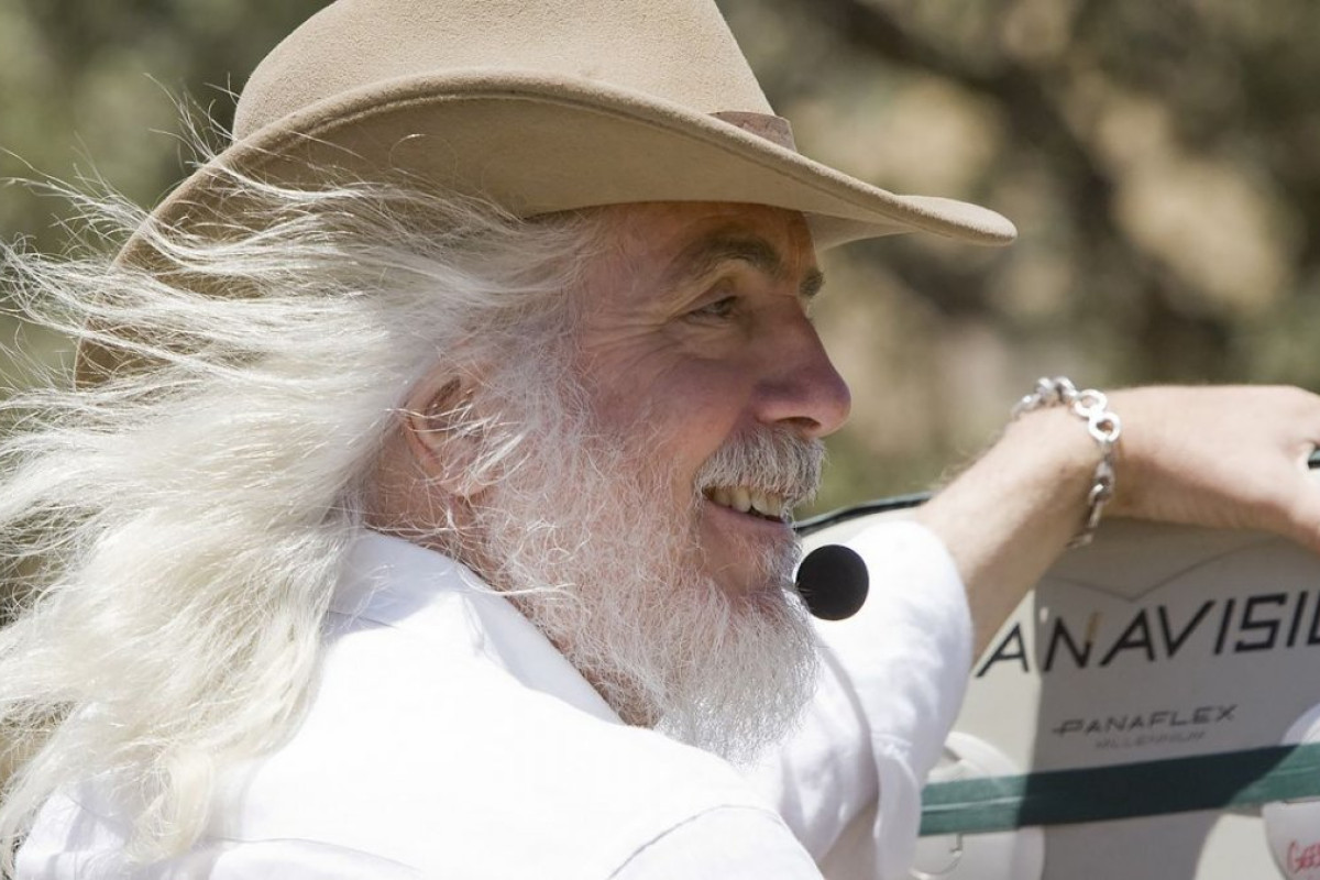 Robert Richardson al lavoro con David O. Russell nel biopic su John Madden con Nicolas Cage – Scopri di più!