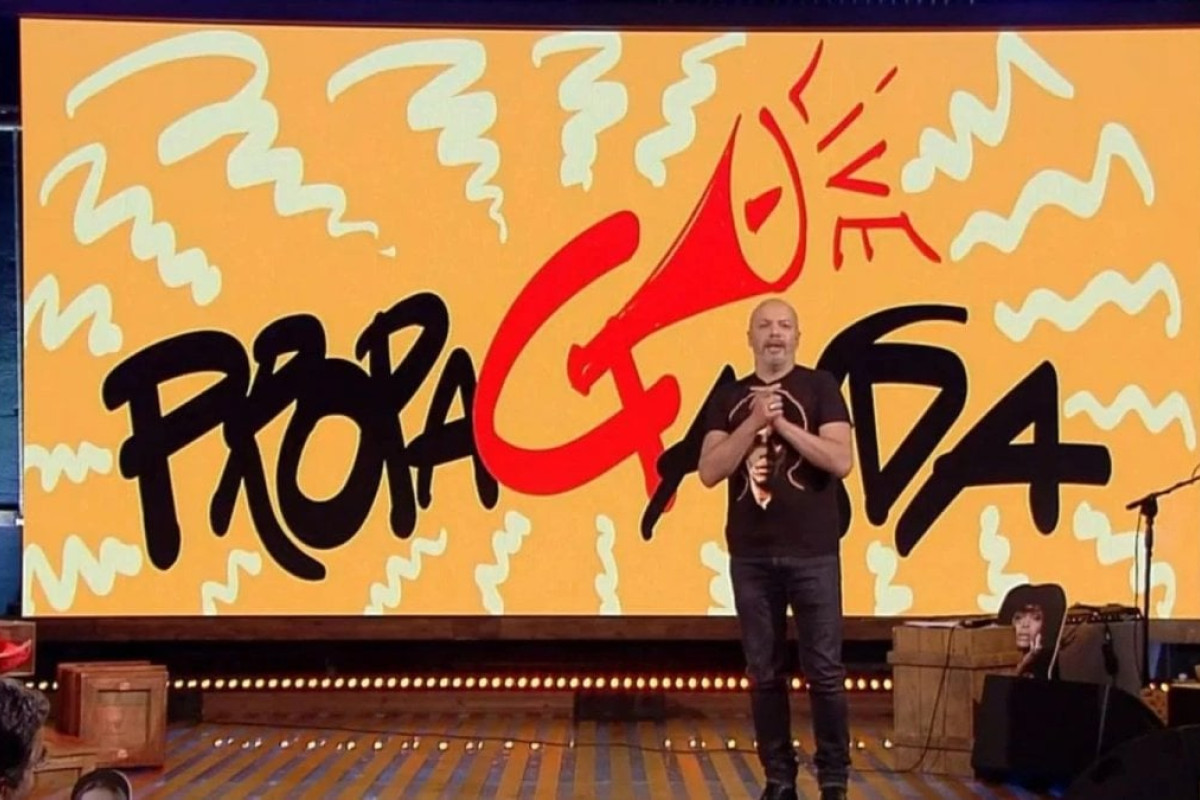 Propaganda Live: Roberto Benigni chiude la stagione con un sogno europeo e ospiti imperdibili il [data da inserire]