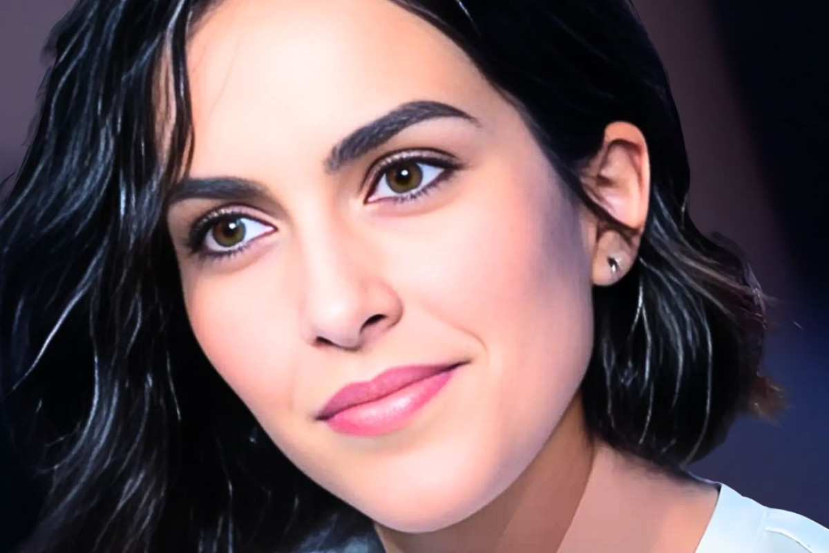 Rocío Muñoz Morales lascia la recitazione e debutta come conduttrice nel game show Freeze su Rai 2 con Nicola Savino