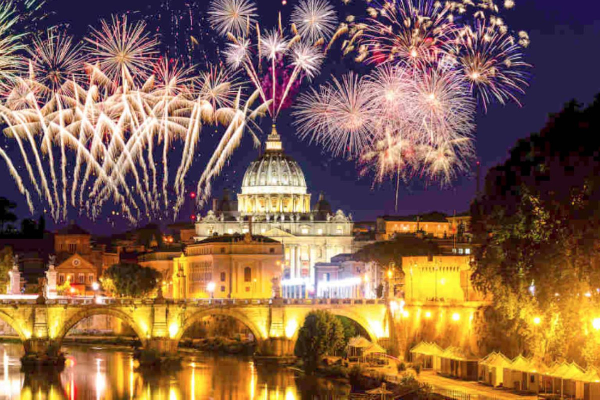Roma: Weekend di musica e spettacoli dal 26 al 30 giugno 2025, un’occasione da non perdere per vivere la tradizione!