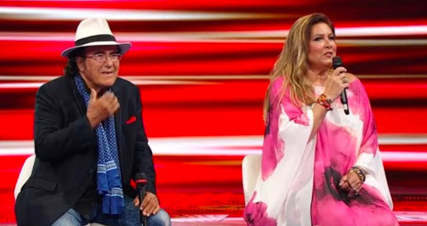 Romina Power si dissocia da Al Bano in Russia: il duro attacco sulla scelta di cantare Felicità