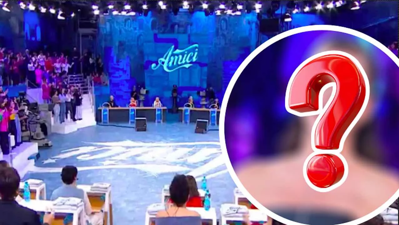 Amici 25: Rossella Brescia smentisce il ritorno da prof ma rivela un legame speciale che sorprende tutti