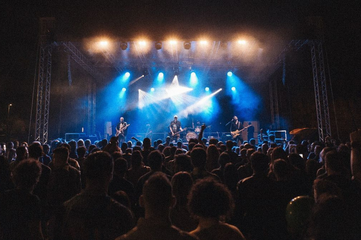 Rumagna Unita, il festival estivo dal 15 al 17 settembre per sostenere i territori colpiti dall’alluvione con eventi green