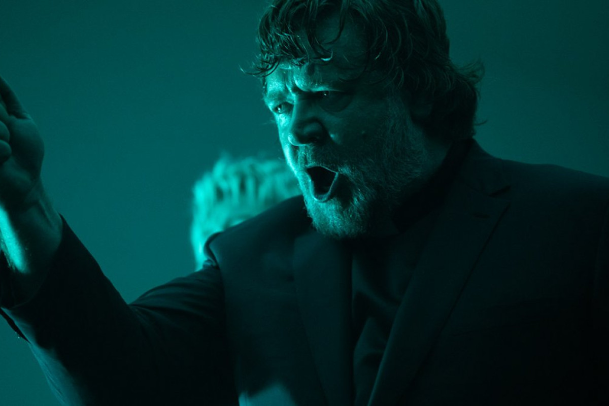 Unabom: Russell Crowe debutta su Netflix, svelando i retroscena della sua prima avventura nello streaming