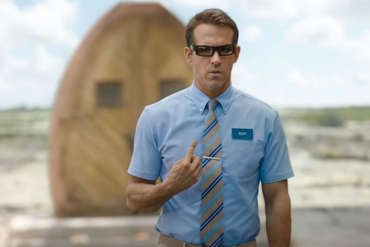 Underdogs: Ryan Reynolds svela segreti e curiosità sugli animali più strani di National Geographic
