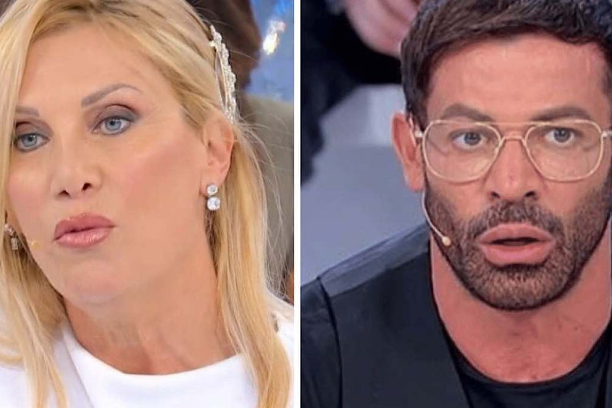 Uomini e Donne: Sabrina Zago sul trono nel 2025? Scoppia la curiosità tra i fan!