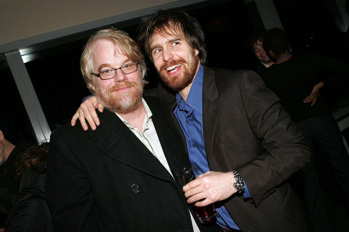 Sam Rockwell rivela le collaborazioni mancate con Philip Seymour Hoffman e altri grandi nomi del cinema