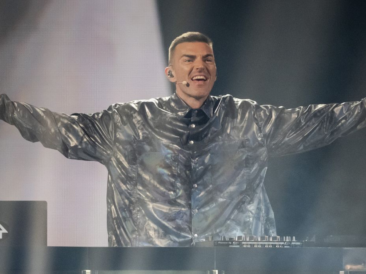 San Marino in tratta il ritiro dall’Eurovision: il clamoroso risultato di Gabry Ponte scuote le acque del contest