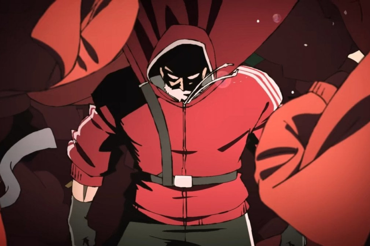 Sanda, l’anime di Science SARU che rivoluziona il Natale con maledizioni e un futuro senza adulti – Scopri di più!