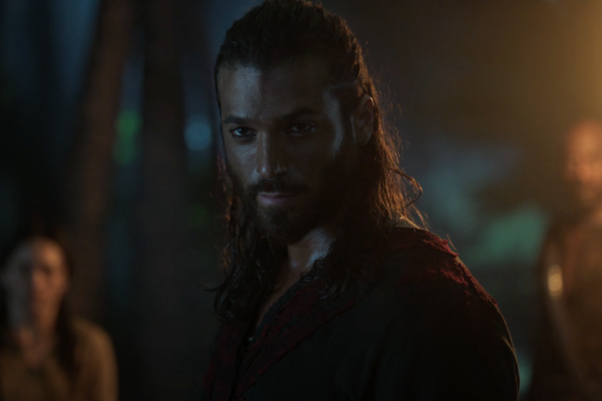 Sandokan con Can Yaman: la nuova avventura ispirata ai romanzi di Salgari arriva su Rai 1 questo autunno Sandokan con Can Yaman: la nuova avventura ispirata ai romanzi di Salgari arriva su Rai 1 questo autunno