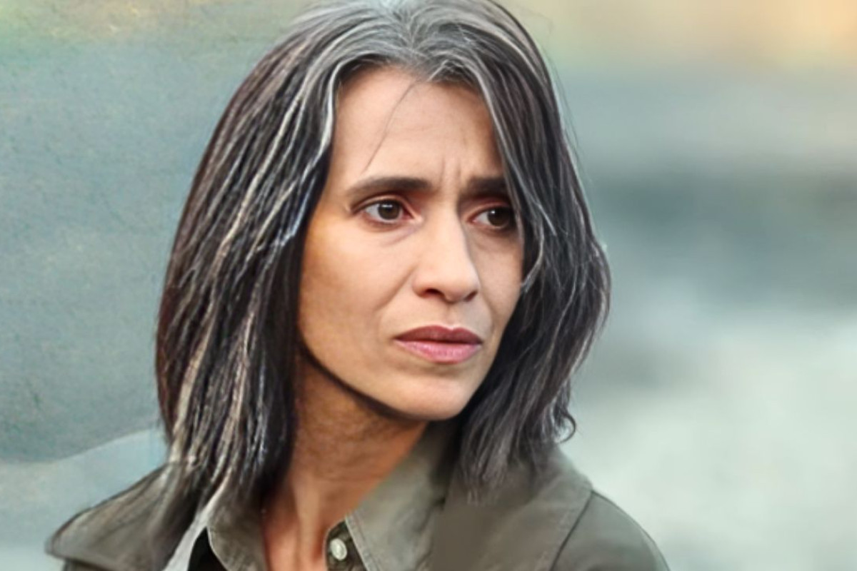 Sara: la terza serie più vista su Netflix trasforma il crime italiano al femminile con Petra Delicato