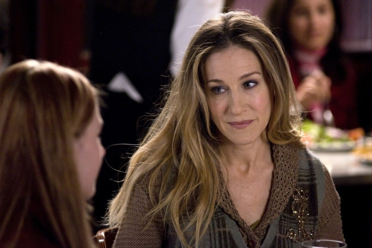 Sex and the City: Sarah Jessica Parker rivela perché i selfie non la convincono, preferisce conversare con i fan.
