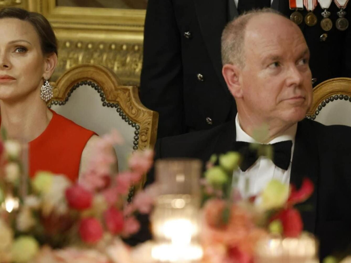 Monacogate: le rivelazioni shock sulle spese segrete della famiglia reale di Alberto II di Monaco