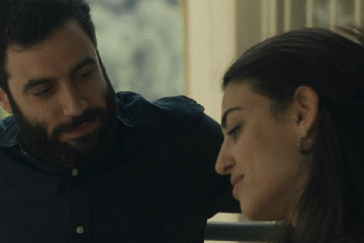 Happy Holidays: Scandar Copti svela il suo film sulla lotta contro l’oppressione e le sfide del popolo palestinese
