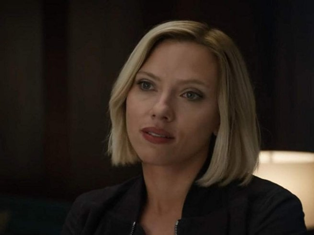 Scarlett Johansson dice addio alla Vedova Nera: i fan tremano per il futuro dell’eroina Marvel