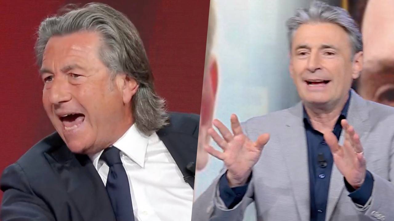 Ore 14: Scontro Impetuoso tra Avvocato di Stasi e Scrittore Colaprico Scatena il Dibattito in Diretta!