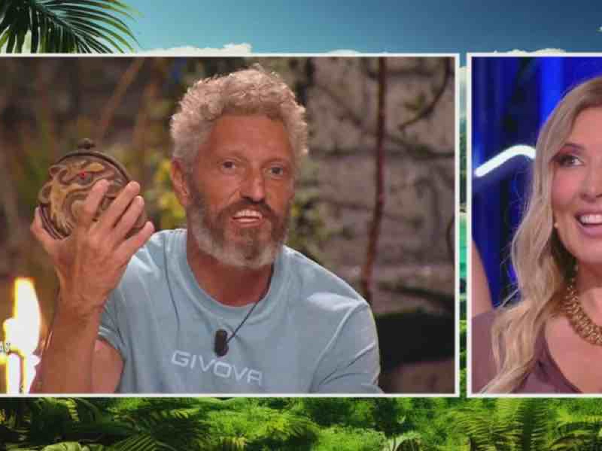 Isola dei Famosi 2025: Omar Fantini e Selvaggia Lucarelli in conflitto sulle nomination contro Patrizia Rossetti