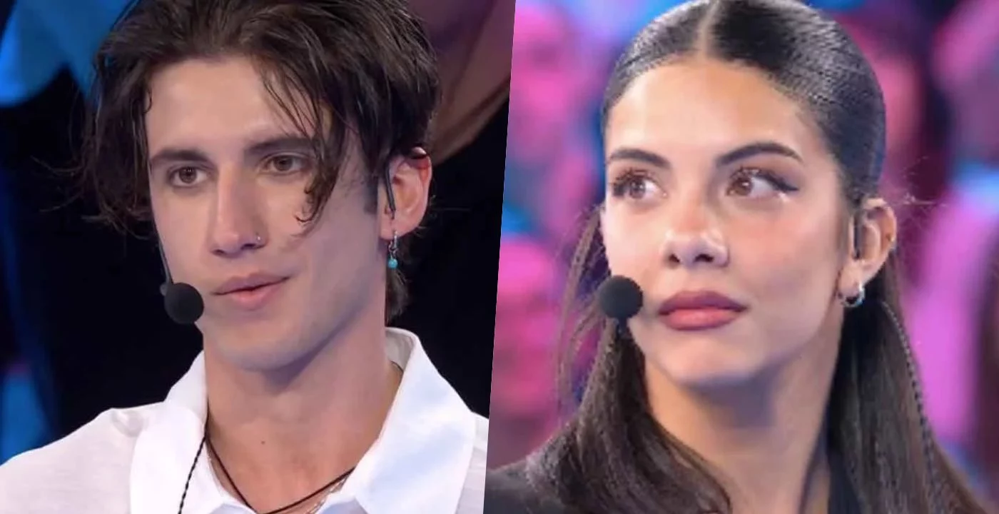 Francesca Bosco: Messaggi Controversi con Ex Allievo di Amici 24 Rivelano Dubbi sul Rapporto con Jacopo Sol Francesca Bosco: Messaggi Controversi con Ex Allievo di Amici 24 Rivelano Dubbi sul Rapporto con Jacopo Sol