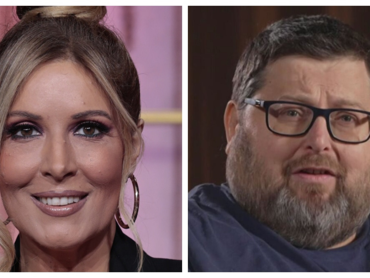 Selvaggia Lucarelli e Mario Adinolfi all’Isola dei Famosi: la faida esplosiva che ha diviso il pubblico in tv